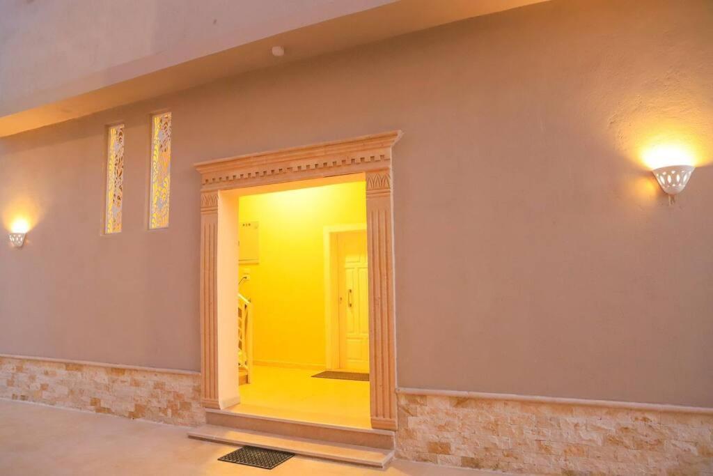 Royal Nile Villa - Nile View Apartment 1 Luxor Exterior foto